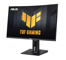 ASUS TUF Gaming VG27VQM 27" 1920x1080 FullHD 240Hz 100mil:1 1ms 350cd USB HDMI DP repro