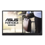 ASUS ZenScreen MB16C 15,6" IPS prenosný USB-C monitor 1920x1080 5ms 250cd čierno-strieborný