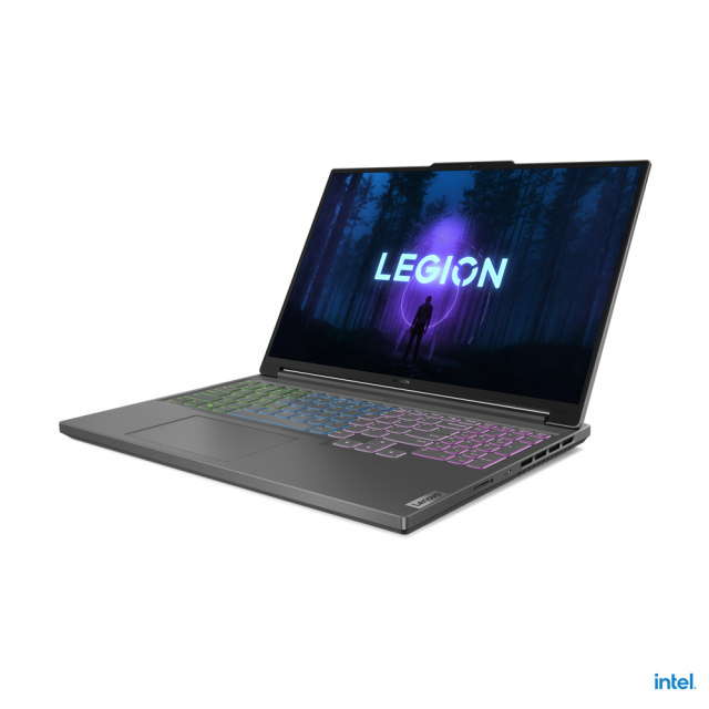 Lenovo IP Legion Slim 5 16IRH8 i5-13500H 16.0" WQXGA matný Nvidia GeForce RTX 4050/6GB 16GB 1TB SSD