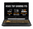 ASUS TUF Gaming F15 FX506HF-HN016W, i5-11400H, 15.6˝ 1920x1080 FHD, RTX2050/4GB, 8GB, SSD 512GB,