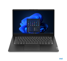 Lenovo V17 G4 IRU i7-1355U 17.3" FHD matný UMA 8GB 512GB W11Pro šedý 2y CI