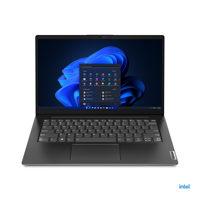 Lenovo V17 G4 IRU i7-1355U 17.3" FHD matný UMA 8GB 512GB W11Pro šedý 2y CI
