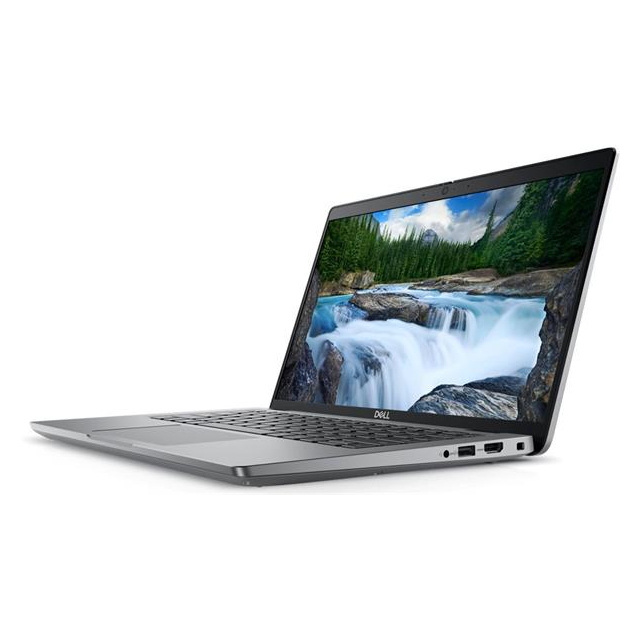 Dell Latitude/5440/i7-1365U/14"/FHD/16GB/512GB SSD/Iris Xe/W11P/Gray