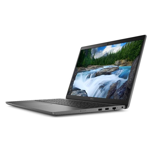 Dell Latitude/3540/i5-1335U/15,6"/FHD/16GB/256GB SSD/Iris Xe/W11P/Gray