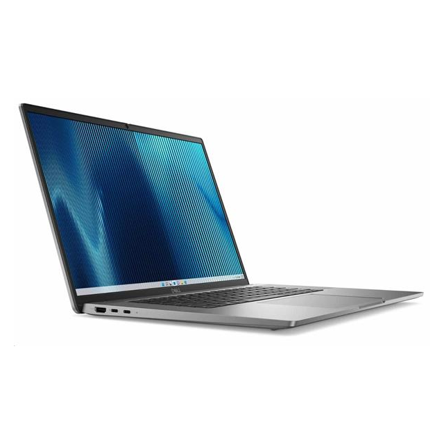 DELL Latitude/7640/i7-1365U/16"/FHD+/32GB/1TB SSD/Iris Xe/W11P/Black