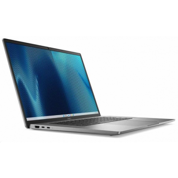 DELL Latitude/7640/i7-1365U/16"/FHD+/16GB/512GB SSD/Iris Xe/W11P/Gray