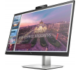 HP E24d G4, 23.8 IPS, 1920x1080, 1000:1, 5ms, 250cd, HDMI/DP/USB-C, 3-3-3, docking