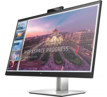 HP E24d G4, 23.8 IPS, 1920x1080, 1000:1, 5ms, 250cd, HDMI/DP/USB-C, 3-3-3, docking
