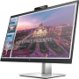 HP E24d G4, 23.8 IPS, 1920x1080, 1000:1, 5ms, 250cd, HDMI/DP/USB-C, 3-3-3, docking