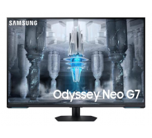 Samsung Odyssey NEO G70NC 43" VA LED 3840x2160 Mega DCR 1ms 400cd DP HDMI USB 144Hz