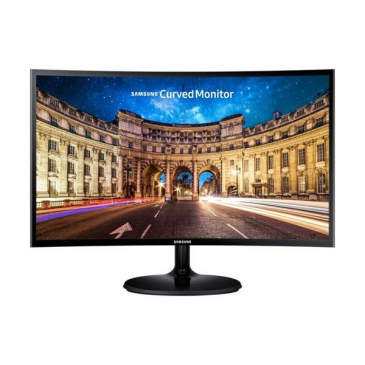 Samsung LC27F390 27" LED VA 1920x1080 Mega DCR 4ms 250cd HDMI