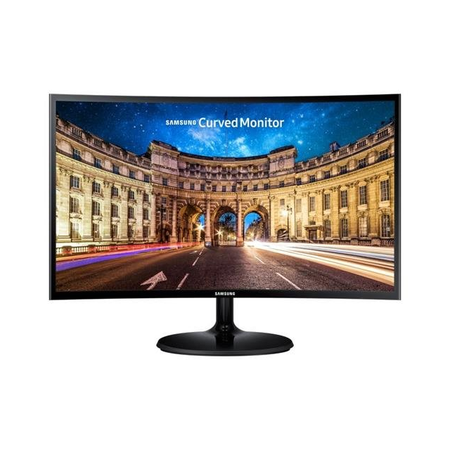 Samsung LC27F390 27" LED VA 1920x1080 Mega DCR 4ms 250cd HDMI