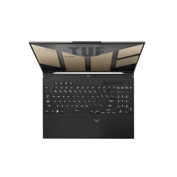 ASUS TUF Gaming A16 FA617XS-N3042W, Ryzen 9 7940HS, 16.0˝ 1920x1200 WUXGA, Radeon RX 7600S/8GB, 16GB