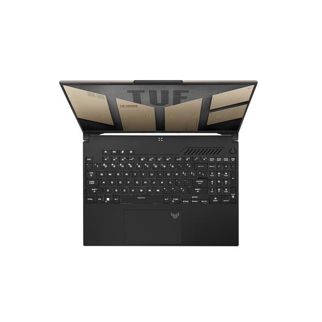 ASUS TUF Gaming A16 FA617XS-N3042W, Ryzen 9 7940HS, 16.0˝ 1920x1200 WUXGA, Radeon RX 7600S/8GB, 16GB