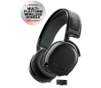 SteelSeries Arctis 7+black