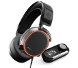 SteelSeries Arctis Pro + GameDAC