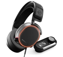 SteelSeries Arctis Pro + GameDAC