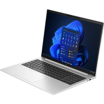 HP EliteBook 865 G10 R5 7540U PRO 16" WUXGA 400 IR 5MP, 2x8GB, 512GB, ax/6E, BT, FpS, backlit keyb,