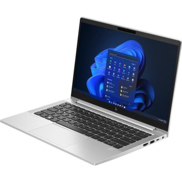 HP EliteBook 835 G10 R5 7540U 13,3" WUXGA 400 IR 5MP, 16GB, 512GB, ax/6E, BT, FpS, backlit keyb,