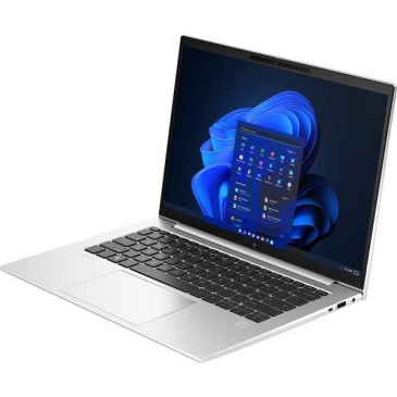 HP EliteBook 845 G10 R5 7540U 14" WUXGA 400 IR 5MP, 2x8GB, 512GB, ax/6E, BT, FpS, backlit keyb,
