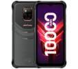 Smartphone Ulefone Power Armor 14 4G Helio G35 4GB 64GB A11, 10000mAh, Black