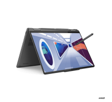Lenovo IP Yoga 7 14ARP8 Ryzen 5 7535U 14.0" TOUCH WUXGA HDR OLED 400N lesklý UMA 16GB 512GB SSD W11