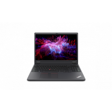 Lenovo TP P16v G1 i9-13900H 16.0" WQUXGA HDR 800N matný Nvidia RTX 2000 Ada/8GB 32GB 1TB 4Gready