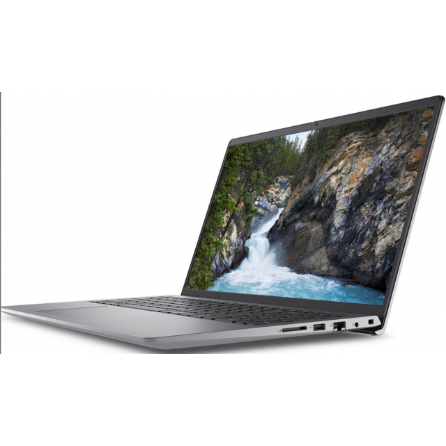 Dell Vostro/3525/R5-5500U/15,6"/FHD/8GB/256GB SSD/AMD int/W11P/Gray/3RNBD
