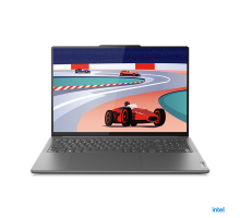 Lenovo IP Yoga Pro 9 16IRP8 i9-13905H 16.0" 3.2K 400N lesklý Nvidia GeForce RTX 4050/6GB 32GB 1TB