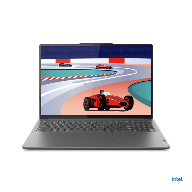 Lenovo IP Yoga Pro 9 16IRP8 i9-13905H 16.0" 3.2K 400N lesklý Nvidia GeForce RTX 4050/6GB 32GB 1TB