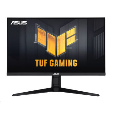 ASUS TUF Gaming VG32AQL1A 32" IPS 2560x1440 WQHD 170Hz  1ms 350cd DP 2xHDMI USB repro