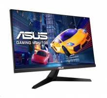 ASUS VY279HGE 27" IPS 1920x1080 Full HD 144Hz 1ms 250cd HDMI čierny