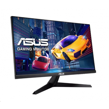 ASUS VY249HGE 24" IPS 1920x1080 Full HD 144Hz 1ms 250cd HDMI čierny