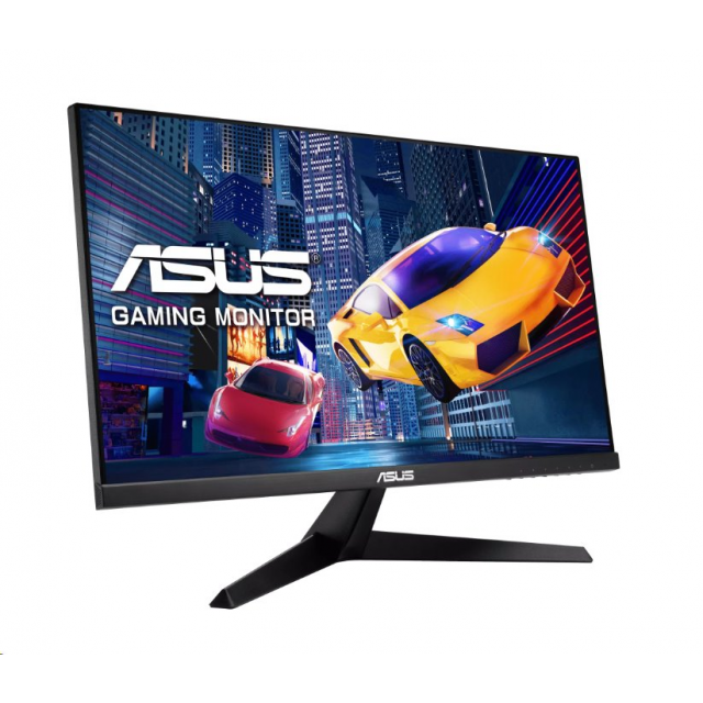 ASUS VY249HGE 24" IPS 1920x1080 Full HD 144Hz 1ms 250cd HDMI čierny