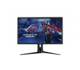 ASUS ROG Strix XG27UQR 27" IPS 4K (3840 x 2160) 144Hz DSC 1ms 400cd USB 2xHDMI 2xDP čierny