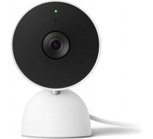 Google Nest Cam Indoor wired
