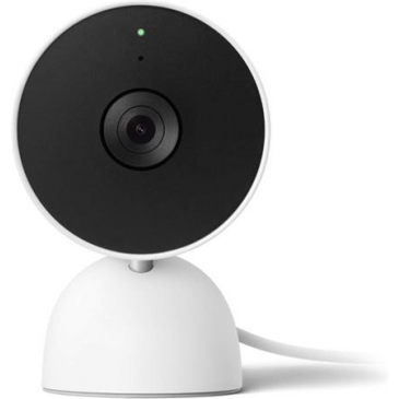 Google Nest Cam Indoor wired
