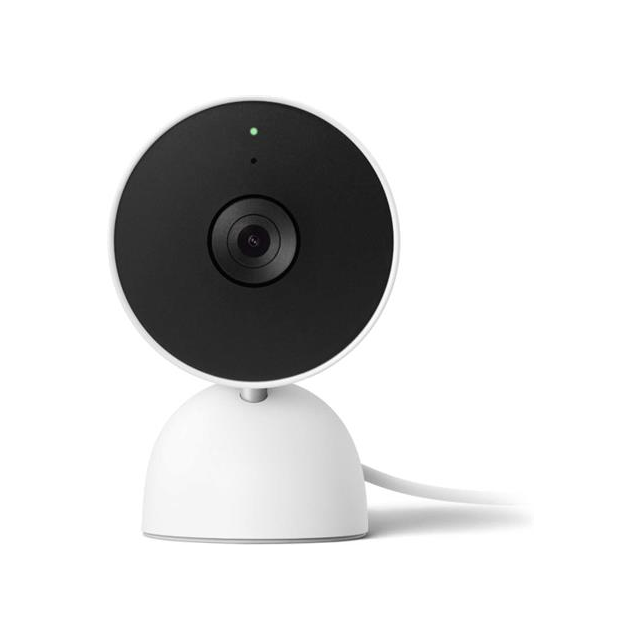 Google Nest Cam Indoor wired