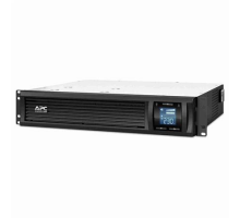 APC Smart-UPS C 3000VA (2,1kW) LCD RM 2U 230V
