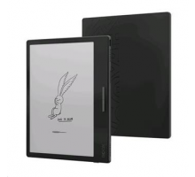 ONYX BOOX PAGE, E-book, 7", 32GB, 32GB, Bluetooth, Android 11.0, E-ink displej, WIFi, černá
