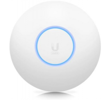 Ubiquiti U6+ - UniFi 6+ Access Point