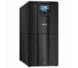 APC Smart-UPS C 3000VA (2,1 kW)  LCD 230V