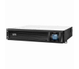 APC Smart-UPS C 2000VA (1,3kW) LCD RM 2U 230V