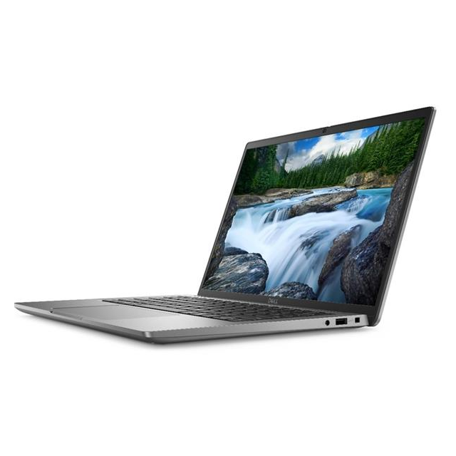 DELL Latitude/7340/i7-1365U/13,3"/FHD/16GB/512GB SSD/Iris Xe/W11P/Gray/3RNBD