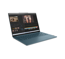 Lenovo IP Yoga Pro 7 14IRH8 i7-13700H 14.5" 3K 400N matný Nvidia Geforce RTX 3050/6GB 16GB 1TB SSD