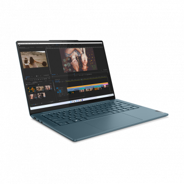 Lenovo IP Yoga Pro 7 14IRH8 i7-13700H 14.5" 3K 400N matný Nvidia Geforce RTX 3050/6GB 16GB 1TB SSD