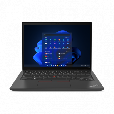 Lenovo TP P14s G4 i5-1340P 14.0" WUXGA matný Nvidia RTX A500/4GB 16GB 512GB 4Gready W11Pro čierny 3y