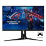 ASUS ROG Strix XG27AQ 27" IPS 2560x1440 WQHD 170Hz 1ms 400cd USB HDMI DP repro čierny