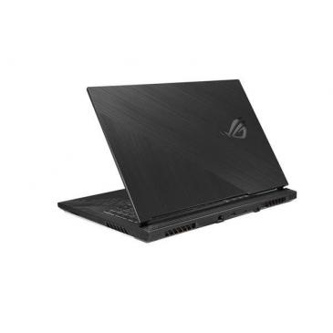 ASUS ROG Strix G713PV-HX048, Ryzen 9 7845HX, 17.3˝ 1920x1080 FHD, RTX 4060/8GB, 16GB, SSD 1TB, FDOS