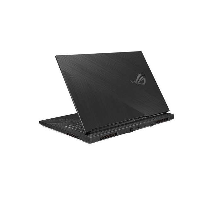 ASUS ROG Strix G713PV-HX048, Ryzen 9 7845HX, 17.3˝ 1920x1080 FHD, RTX 4060/8GB, 16GB, SSD 1TB, FDOS